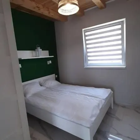 Σπίτι διακοπών Repos Łeba