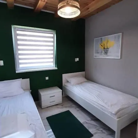 Hébergement de vacances Repos *